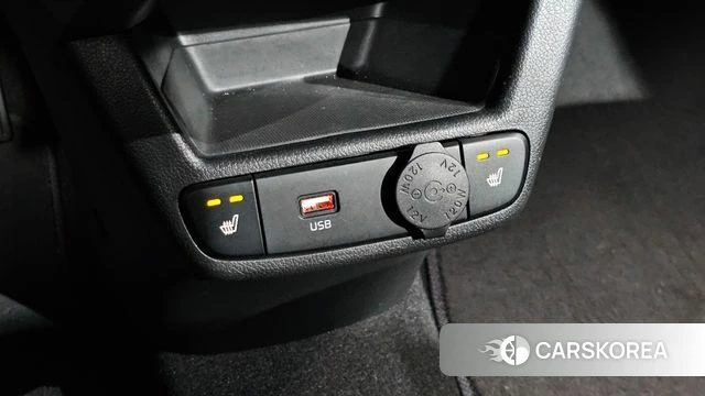 Kia The New Ray id 4702075 из Кореи 19
