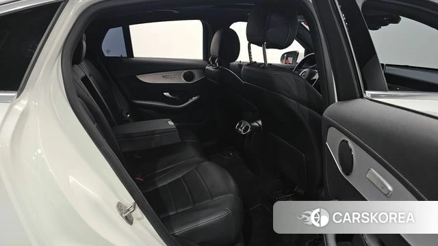Mercedes-Benz GLC-Class X253 id 4568675 из Кореи 19