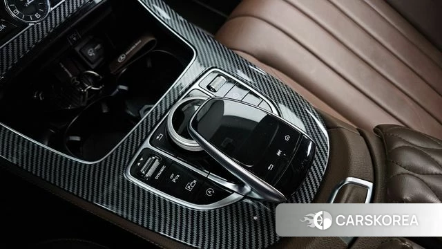 Mercedes-Benz E-Class W213 id 4294365 из Кореи 19