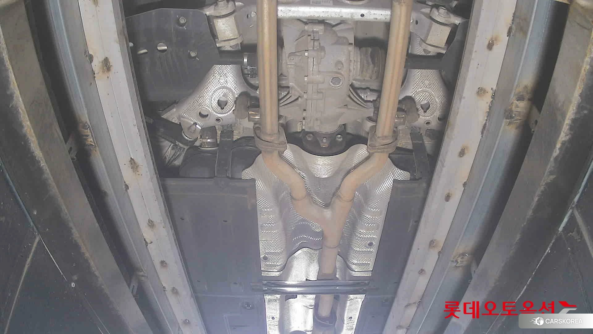Hyundai G80 id 4674119 из Кореи 19