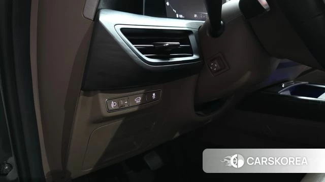 Kia K8 id 4631083 из Кореи 19