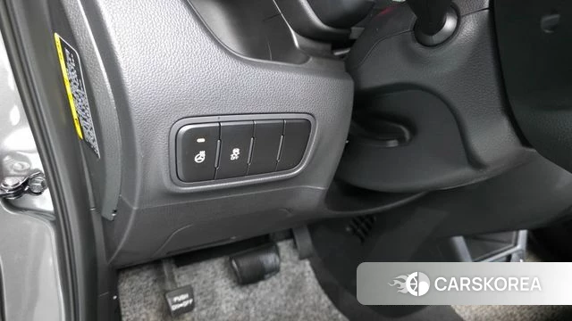 Kia The New Kia Ray id 4414966 из Кореи 19