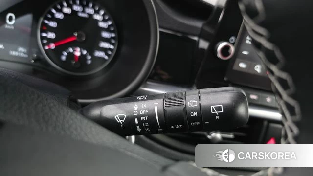 Kia Morning Urban (JA) id 4592711 из Кореи 19
