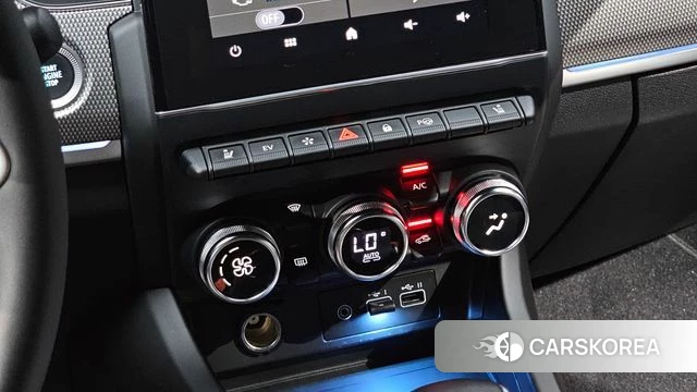 Renault Korea (Samsung) Arcana id 4408281 из Кореи 19
