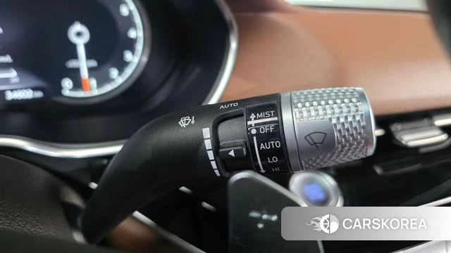 Genesis G80 (RG3) id 4488260 из Кореи 19