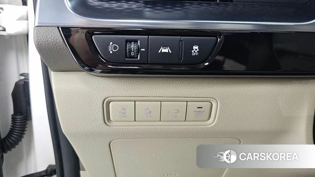 Kia Carnival 4th generation id 4489861 из Кореи 19