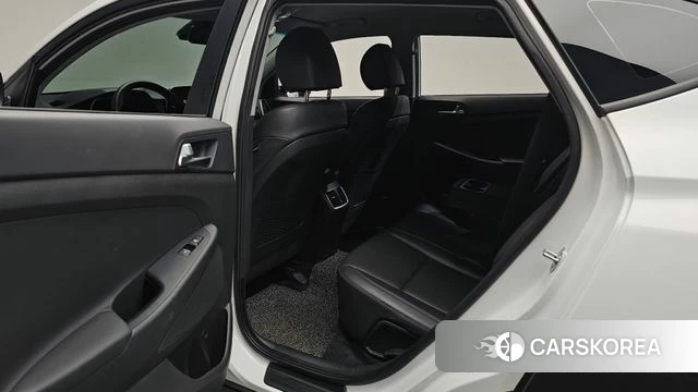 Hyundai All New Tucson id 4918367 из Кореи 19