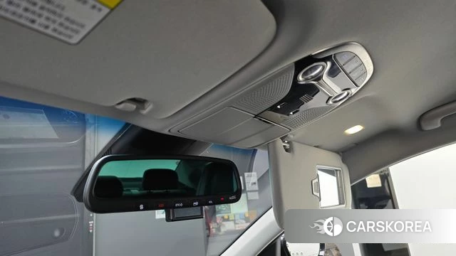 Hyundai Grandeur IG id 4525417 из Кореи 19