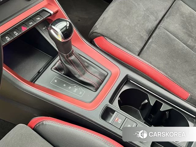 Audi Q3 id 4260906 из Китая 19