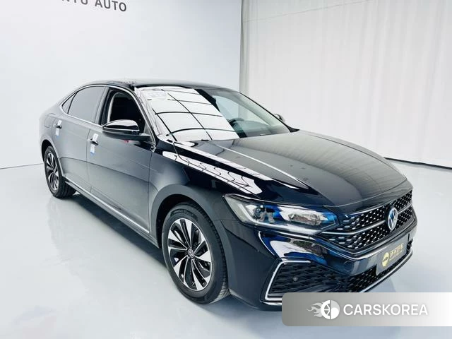 Volkswagen Passat id 4275325 из Китая 19
