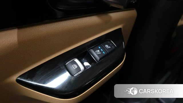 Kia Carnival 4th generation id 4458593 из Кореи 19