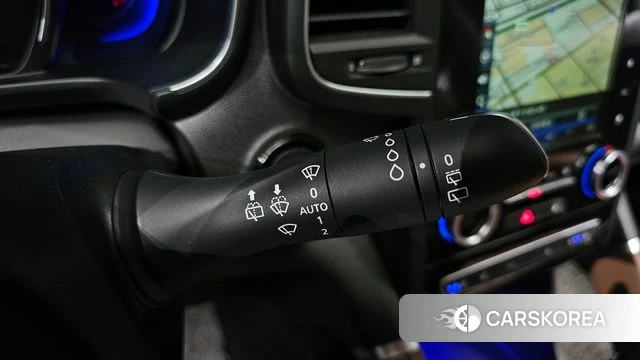 Renault Korea (Samsung) The New QM6 id 4697480 из Кореи 19