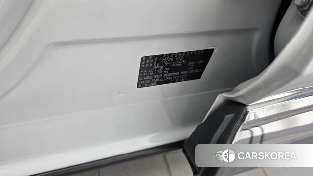 Renault Korea (Samsung) XM3 id 4594906 из Кореи 19