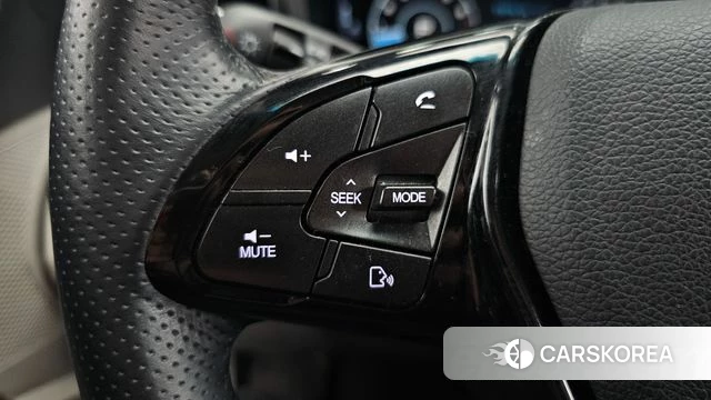 Ssangyong Berry New Tivoli id 4396016 из Кореи 19