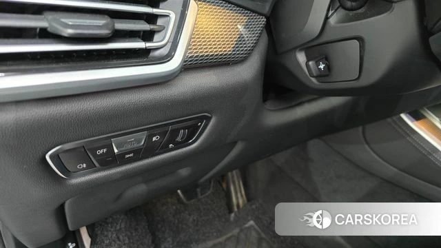 BMW X5 (G05) id 4500989 из Кореи 18