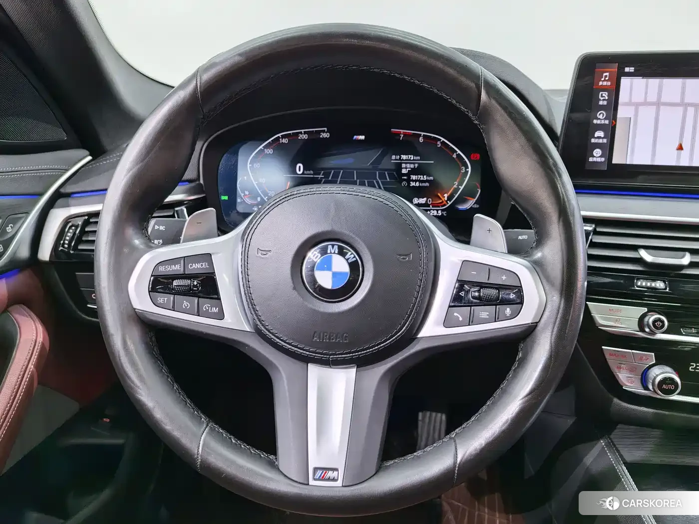 BMW 5 series id 4547287 из Китая 19