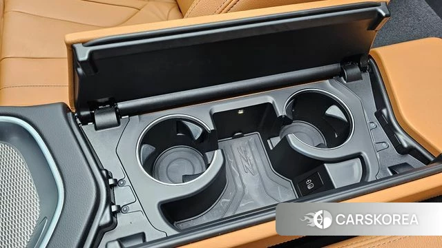 BMW Z4 (G29) id 4916581 из Кореи 19