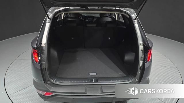 Hyundai Tucson (NX4) id 4248911 из Кореи 19
