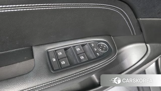 Renault Korea (Samsung) XM3 id 4732242 из Кореи 19