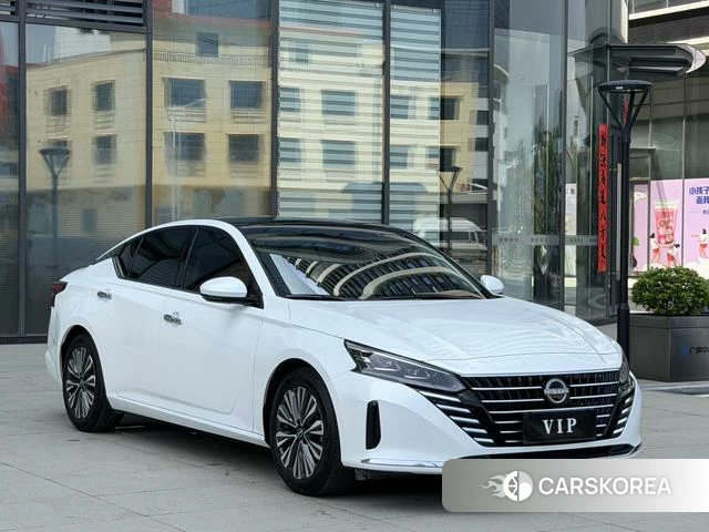 Nissan Teana id 4263904 из Китая 19