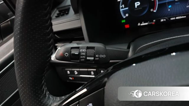 Ssangyong The New Rexton Sport id 4706699 из Кореи 19