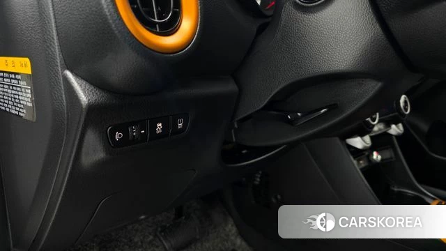 Kia Morning Urban (JA) id 4231782 из Кореи 19