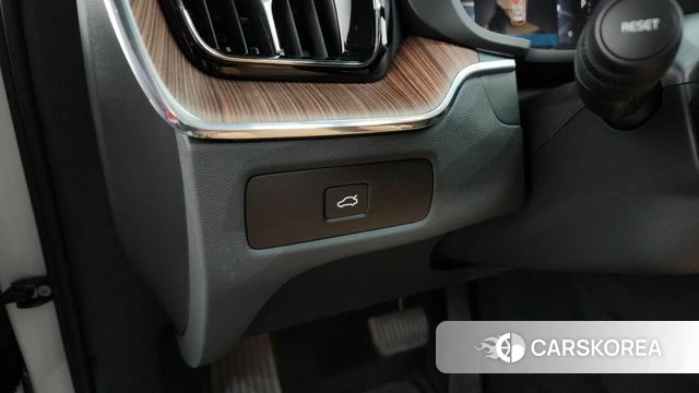 Volvo XC60 second Generation id 4230350 из Кореи 19