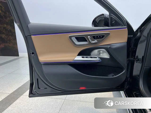 Mercedes-Benz E-class id 4208088 из Китая 19