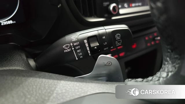 Kia The New Kia Ray EV id 4921484 из Кореи 19