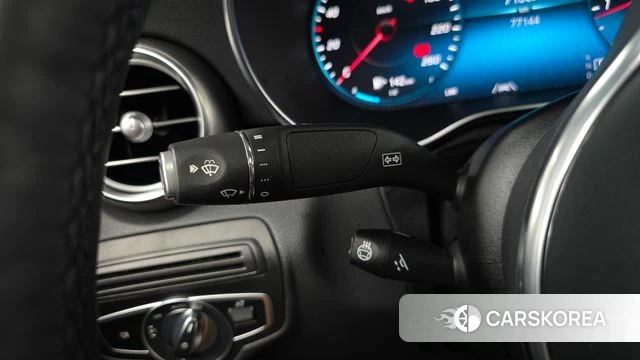 Mercedes-Benz GLC-Class X253 id 4662524 из Кореи 19