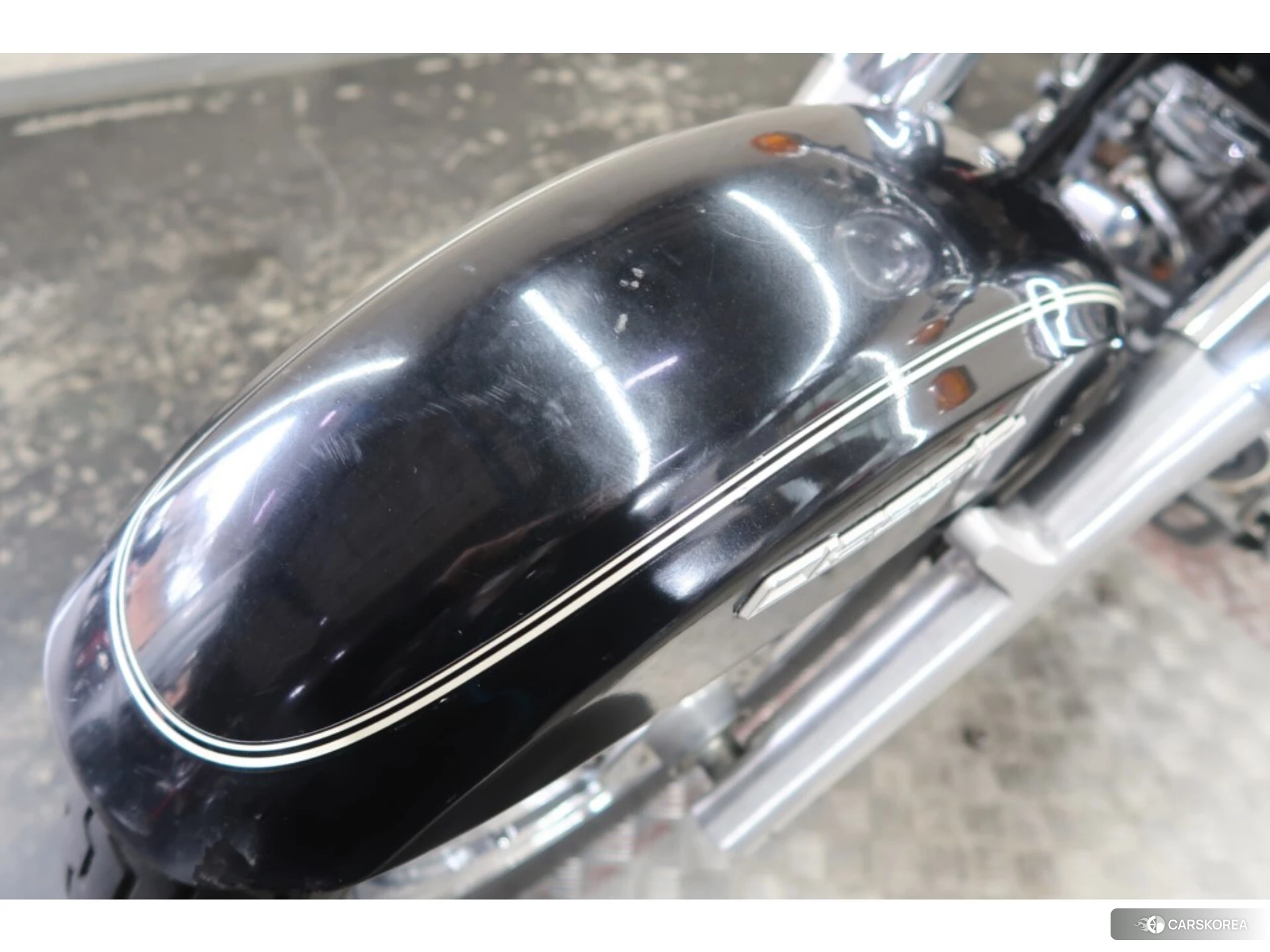 Yamaha DRAG STAR 400 CLASSIC id 4379926 из Японии 19