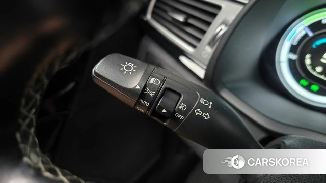 Kia Niro id 4776421 из Кореи 19