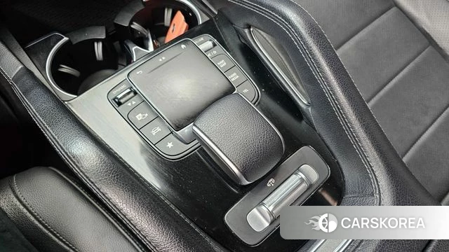 Mercedes-Benz GLE-Class W167 id 4501465 из Кореи 19