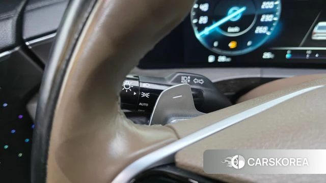 Kia K8 Hybrid id 4917510 из Кореи 19