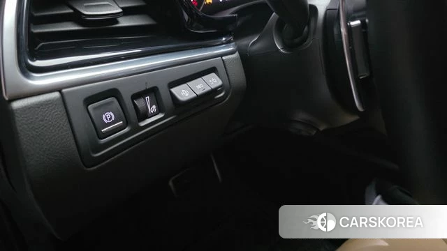 Cadillac XT6 id 4608287 из Кореи 19