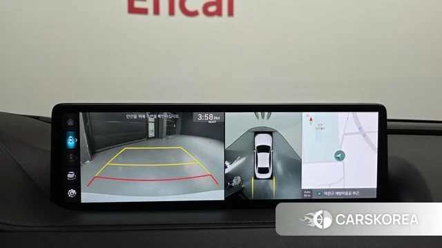 Genesis G80 (RG3) id 4231458 из Кореи 19