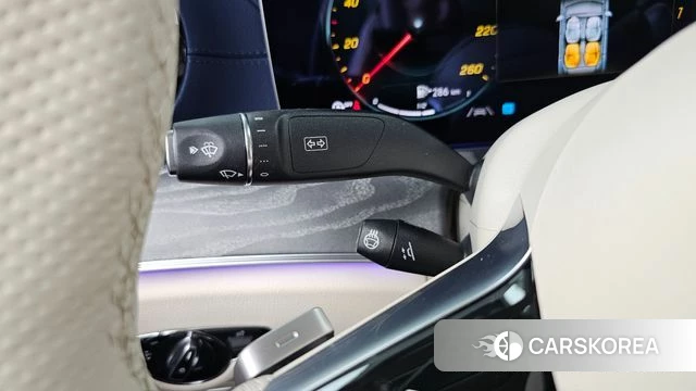 Mercedes-Benz E-Class W213 id 4422114 из Кореи 19
