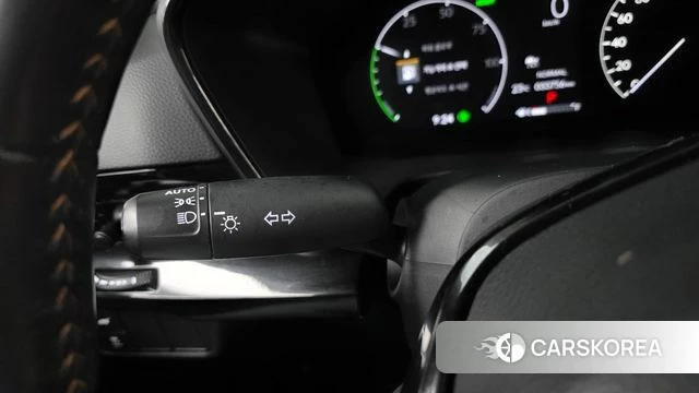 Honda CR-V 6th generation id 4783453 из Кореи 19