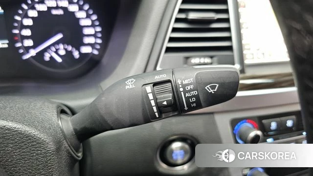 Genesis G80 id 4610005 из Кореи 19