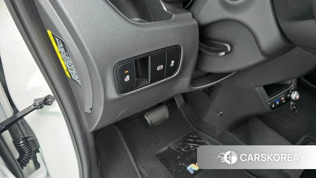 Kia The New Kia Ray id 4548466 из Кореи 19