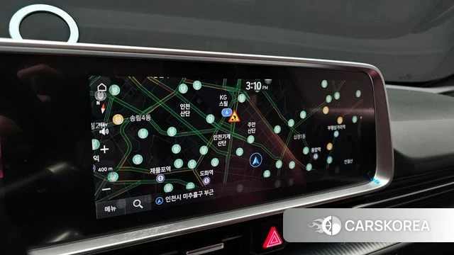 Hyundai Ionic 6 id 4422633 из Кореи 19
