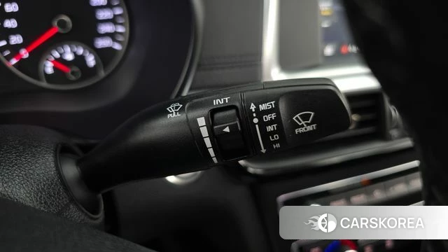 Kia The New K5 2nd generation id 4698787 из Кореи 19