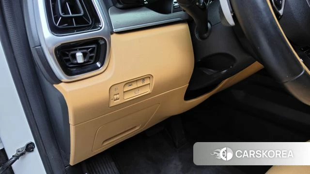 Kia Sorento 4th Generation id 4753827 из Кореи 19