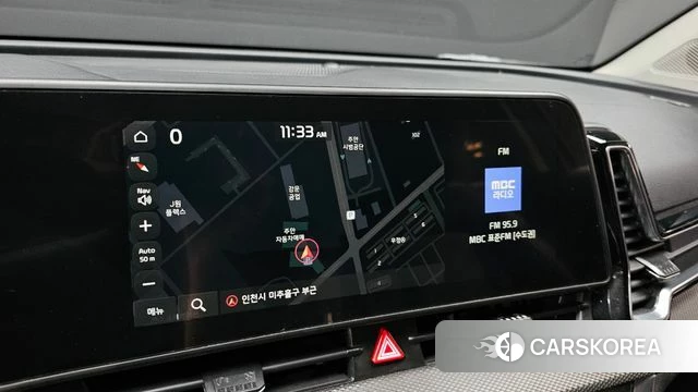 Kia Sportage 5th Generation id 4488869 из Кореи 19