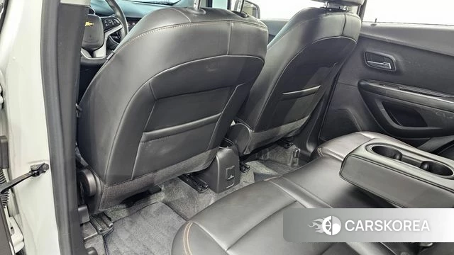 Chevrolet (GM Daewoo) The New Trax id 4573301 из Кореи 19