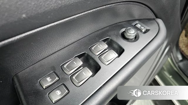 Ssangyong The New Rexton Sports Cannes id 4671382 из Кореи 19