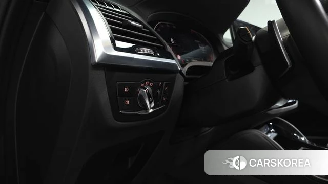 BMW X4 (G02) id 4625774 из Кореи 19