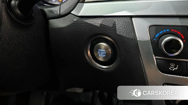 Genesis G80 id 4225627 из Кореи 19