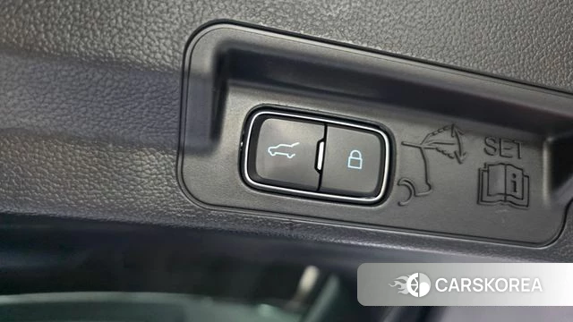 Ford Explorer 6th Generation id 4736289 из Кореи 19