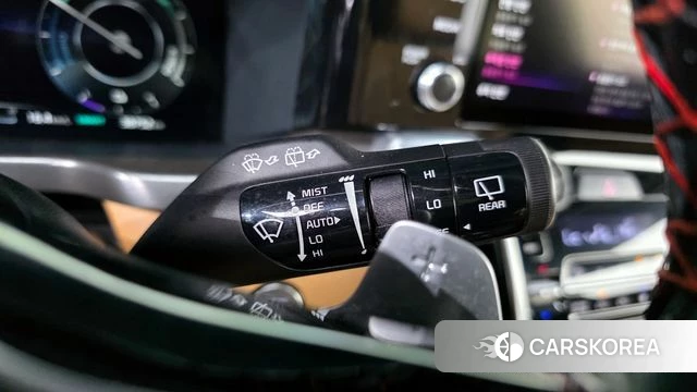 Kia Sorento 4th Generation id 4384046 из Кореи 19